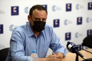 Κορονοϊός: Μια ανάσα πριν τους 300 οι διασωληνωμένοι - Ξεμένει από κλίνες ΜΕΘ η Κρήτη λόγω της μετάλλαξης Δέλτα - εικόνα 2