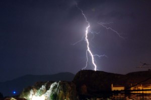 "Καμπανάκι" Αρναούτογλου: Προσοχή με τις έντονες καταιγίδες αύριο στην Αττική - εικόνα 2