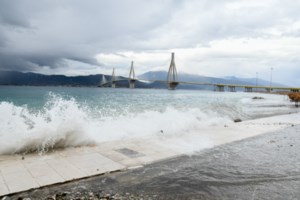 Έκτακτο δελτίο επιδείνωσης του καιρού – Που θα "χτυπήσει" η κακοκαιρία τη Δευτέρα - εικόνα 2