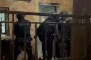 Χαλκιδική: Ληστεία σε οικία κοσμηματοπώλη - Άρπαξαν κοσμήματα αξίας 1.000.000 ευρώ