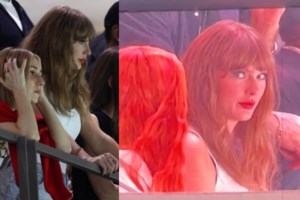 Αρραβωνιάστηκε η Τέιλορ Σουίφτ: Η πρόταση γάμου από τον Τράβις Κέλσι και το εντυπωσιακό δαχτυλίδι [εικόνες]