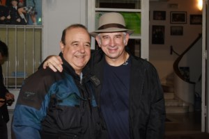 Δίκη Φιλιππίδη: "Είναι γλυκός και δοτικός άνθρωπος - Δεν πιστεύουμε τις κατηγορίες", λένε Χριστίνα Παππά και Φαίδρα Δρούκα - εικόνα 2