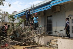 Τραγωδία στην Εύβοια με 8 νεκρούς και εικόνες καταστροφής - εικόνα 6
