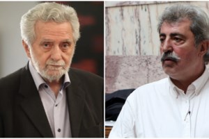 Προαναγγελία αποχώρησης από τον ΣΥΡΙΖΑ και από τον Αριστείδη Μπαλτά: "Σάλτσα Pummaro" o λόγος Κασσελάκη - εικόνα 5