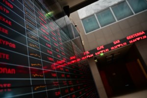Με "βουτιά" 6,27% έκλεισε το Χρηματιστήριο Αθηνών - "Χάθηκαν" 5,9 δισ. ευρώ από την κεφαλαιοποίηση της αγοράς