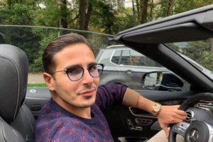 Απατεώνας στο Tinder χρησιμοποιούσε φωτογραφίες του Κωνσταντίνου Αργυρού για να ξεγελά κοπέλες [Βίντεο]