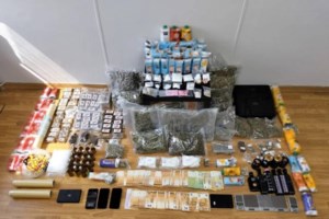 Πύργος: Επίθεση σε αστυνομικό από 17χρονο - Τον γρονθοκόπησε στο πρόσωπο