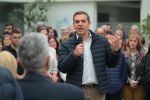 Οικονόμου: Η "προοδευτική" κυβέρνηση Τσίπρα μεταφράζεται σε εκ νέου φορολογική εξόντωση