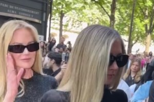 Το ατύχημα της Μαρίας Σαράποβα στο Παρίσι: Το διάφανο τοπ που αποκάλυψε περισσότερα από όσα θα ήθελε - εικόνα 5