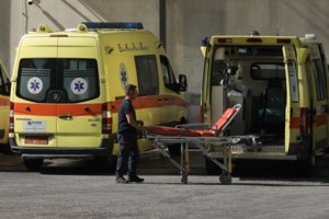 Καματερό: Σε σοκ ο 9χρονος που βγήκε για κάλαντα και δέχθηκε επίθεση από μεγαλόσωμο σκύλο - Εξαφανίστηκε ο ιδιοκτήτης [βίντεο]