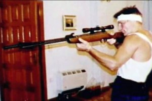 Θεσσαλονίκη: Συνελήφθη 57χρονος με 30 κιλά χασίς και καλάσνικοφ με ξιφολόγχη