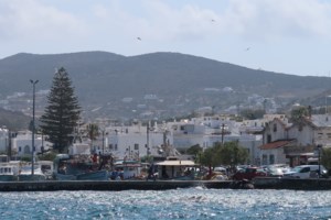 Πάρος: Ελεύθερος ο 15χρονος φερόμενος ως συνεργός της επίθεσης με μαχαίρι στον 23χρονο