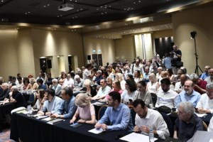 "Γιατί με την Έφη λοιπόν": Η Έλενα Ακρίτα στηρίζει Αχτσιόγλου για την προεδρία του ΣΥΡΙΖΑ