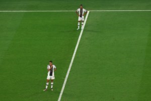 Μουντιάλ 2022: Προηγμένη τεχνολογία ή απόφαση με το μάτι; Πώς η FIFA προσπαθεί να πείσει ότι ήταν κανονικό το γκολ της Ιαπωνίας - εικόνα 3