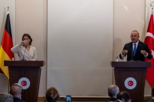 Politico: H Γερμανία σκληραίνει τη στάση της, συγκρούεται με την Τουρκία - εικόνα 2