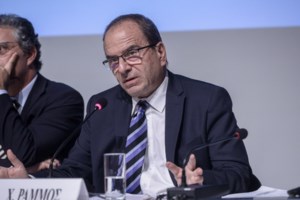 Υποκλοπές: "Εκβιασμοί και κοινός βραχίονα μεταξύ ΕΥΠ και predator" - Τι κατέθεσε ο Κώστας Βαξεβάνης