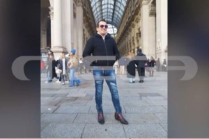 Φοινικούντα: Τα τρία λάθη του δράστη της διπλής δολοφονίας που παραμένει άφαντος - Πλαστή η πινακίδα του σκούτερ - εικόνα 2