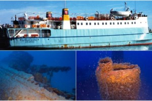 Συναγερμός στο Λιμενικό: Ναυάγιο με μετανάστες στον Μεσσηνιακό Κόλπο - Ενας νεκρός