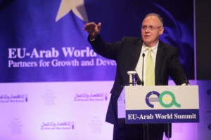 "Απλά ντροπή": Κριτική ΣΥΡΙΖΑ για την επιστροφή του Πέτρου Δούκα στη ΝΔ - Γιατί είχε διαγραφεί