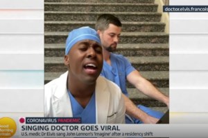 Ο Σωτήρης Τσιόδρας έγινε και... παιδικό τραγούδι [βίντεο]