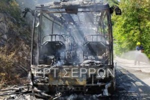 Σέρρες: Γυμνός άντρας περιφέρεται στις αυλές των σπιτιών - Τον κυνήγησαν κάτοικοι