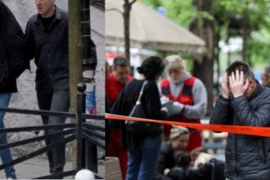 Επίθεση με μαχαίρι σε σχολείο του Βερολίνου: Μία μαθήτρια σε κρίσιμη κατάσταση, μία σοβαρά τραυματισμένη