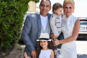 Συγκινήθηκε ο Κρατερός Κατσούλης: "Ο καρκίνος σε κάνει να μη χάνεις χρόνο. I know" - εικόνα 2