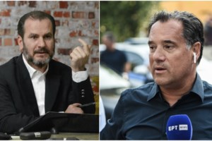 Δίκη ΚΕΕΛΠΝΟ: Αθώοι οι 4 κατηγορούμενοι για τις παράνομες προσλήψεις που κατήγγειλε ο Πολάκης - "Ημέρα χαράς", λέει ο Γεωργιάδης