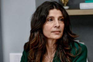 Τέμπη: "Ήμασταν πολλά χρόνια ζευγάρι, με έχει διαλύσει η απουσία του" - Αδιανόητος πόνος για τη σύντροφο του μηχανοδηγού