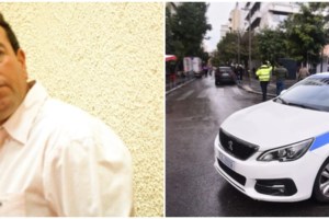 Ένα αποτσίγαρο στην Πάτρα συνδέει τα συμβόλαια θανάτου της Greek Mafia - Από την πρώην σύζυγο του Γιαλιά έως τον "Ζαμπόν"