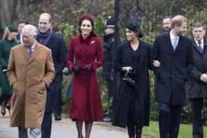 Η Κέιτ Μίντλετον σκέφτεται τη συμφιλίωση με τον Χάρι και τη Μέγκαν- Ο λόγος που την κάνει να υποχωρήσει - εικόνα 2