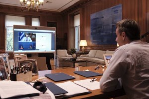 ΟΗΕ-κορονοϊός: Ενισχύστε τα συστήματα υγείας τώρα - Οι 5 συστάσεις του Γκουτέρες - εικόνα 3