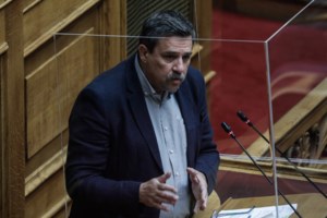 Ειδικό Δικαστήριο - Παπαγγελόπουλος: "Με λέγατε υπουργάκο;" - "Ποτέ, μόνο Ρασπούτιν" απάντησε η Ράικου