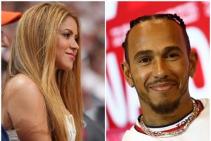 Η Σακίρα μεταμορφώνεται σε γοργόνα για τις ανάγκες του νέου της τραγουδιού - Το εντυπωσιακό βίντεο