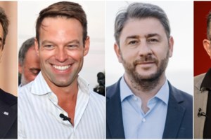 Μητσοτάκης: Ο διάλογος με την Αργυρώ, ωφελούμενη του Προσωπικού Βοηθού - "Δεν θέλουμε τα ΑμεΑ να ζουν με επιδόματα"