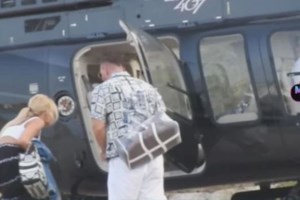 Νίκος Κοκλώνης: Γενέθλια στην Ίμπιζα, σε υπερπολυτελές εστιατόριο - Το ιδιαίτερο γεύμα που απόλαυσαν - εικόνα 20