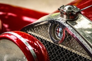 Με 1.770 Alfa Romeo Giulia θα ενισχυθεί το σώμα των Carabinieri στην Ιταλία