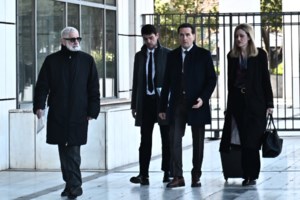 Δίκη Φιλιππίδη: Αδιανόητες ερωτήσεις από τον Εισαγγελέα - "Είναι βιαστής αυτός ή είναι μάγκας άντρας;" - εικόνα 2