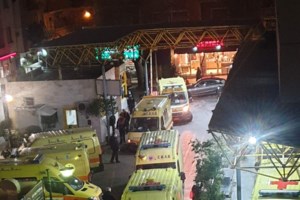 Ο κύβος ερρίφθη: Επίταξη ιδιωτών γιατρών στην Αττική - Φύλλα πορείας σε 206 υγειονομικούς τριών ειδικοτήτων - εικόνα 4