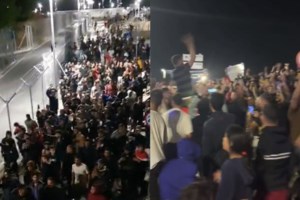 Πηγές του Υπουργείου Μετανάστευσης και Ασύλου σχολιάζουν δημοσιεύματα περί "τζιχαντιστών" που φωτογραφήθηκαν με κάρτες Ασύλου