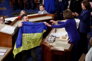 Ρωσία: Ο Πούτιν δηλώνει ότι θέλει να λήξει ο πόλεμος με διπλωματία- "Απαρχαιωμένοι" οι Patriot που παίρνει η Ουκρανία - εικόνα 2