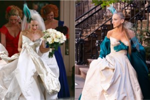 Τζίτζι Χαντίντ: Η viral εμφάνιση με το απόλυτο layered look και απίθανα μποτάκια - εικόνα 6