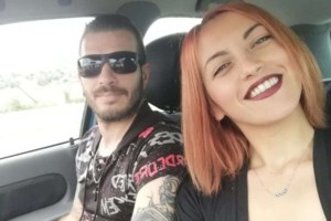 Άγιοι Ανάργυροι: Η φωτογραφία ντοκουμέντο της Κυριακής με μελανιές στο χέρι - Την είχε αναρτήσει το 2020