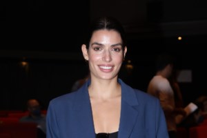 Αλέξης Γεωργούλης: Εχω ψωρίαση - Τα περισσότερα ψυχοσωματικά τα είχα από τον έρωτα