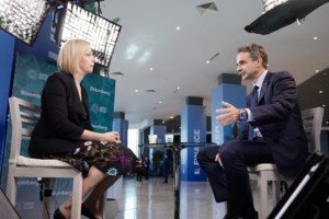 Μήνυμα Μητσοτάκη - Παναγιωτόπουλου για τη γιορτή της Πολεμικής Αεροπορίας: Σας ευχαριστούμε για την πολύτιμη προσφορά σας