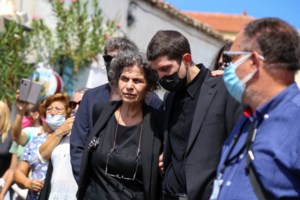 Η Γαλλία τίμησε τον Μίκη Θεοδωράκη - Μια βραδιά αφιερωμένη στον σπουδαίο δημιουργό