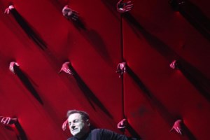 Παρασκήνιο: Πώς 2 γυναίκες ηθοποιοί που έπεσαν θύματα βιασμού από γνωστό πρωταγωνιστή, πείστηκαν να μιλήσουν σε δικηγόρο - εικόνα 2