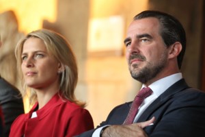 "Ο Playboy Prince χώρισε τη γυναίκα του": Η έξαλλη ζωή του Νικόλαου στο Λονδίνο και το διαζύγιο από την Τατιάνα - εικόνα 8