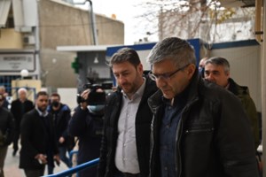 Μιλένα Αποστολάκη: Να φύγουμε από τη λογική του κράτους "Πατερούλη" και του "Μαυρογιαλούρου" [ηχητικό] - εικόνα 2