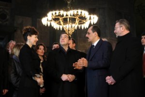 Ξεκάθαρο μήνυμα ΠτΔ: "Η Ελλάδα παραμένει ανυποχώρητη στην προάσπιση των εθνικών της συμφερόντων" - εικόνα 6